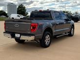 Thumbnail of 2021 Carbonized Gray Metallic Ford F-150