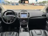 Thumbnail of 2020 Iconic Silver Metallic Ford Edge