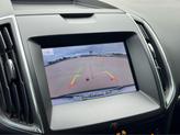 Thumbnail of 2020 Iconic Silver Metallic Ford Edge
