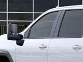 Thumbnail of 2025 Summit White GMC Sierra 2500