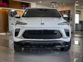Thumbnail of 2024 Summit White Buick Encore GX