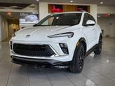 Thumbnail of 2024 Summit White Buick Encore GX