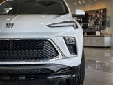 Thumbnail of 2024 Summit White Buick Encore GX