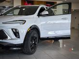 Thumbnail of 2024 Summit White Buick Encore GX