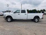 Thumbnail of 2021 Bright White Clearcoat RAM 2500