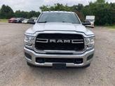 Thumbnail of 2021 Bright White Clearcoat RAM 2500