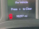 Thumbnail of 2021 Bright White Clearcoat RAM 2500