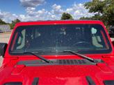 Thumbnail of 2021 Firecracker Red Clearcoat Jeep Wrangler Unlimited