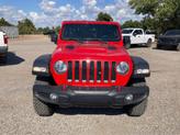 Thumbnail of 2021 Firecracker Red Clearcoat Jeep Wrangler Unlimited