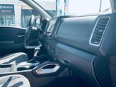 Thumbnail of 2024 Bluestone Pearl Nissan Frontier