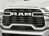 Thumbnail of 2025 Bright White Clearcoat RAM 2500