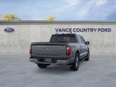 Thumbnail of 2025 Carbonized Gray Metallic Ford F-150