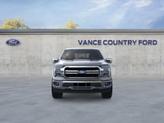 Thumbnail of 2025 Carbonized Gray Metallic Ford F-150