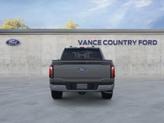 Thumbnail of 2025 Carbonized Gray Metallic Ford F-150
