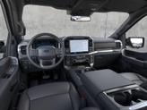 Thumbnail of 2025 Carbonized Gray Metallic Ford F-150