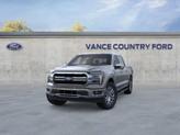 Thumbnail of 2025 Carbonized Gray Metallic Ford F-150