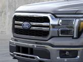 Thumbnail of 2025 Carbonized Gray Metallic Ford F-150