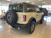 Thumbnail of 2025 Desert Sand Ford Bronco