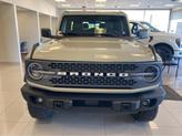 Thumbnail of 2025 Desert Sand Ford Bronco