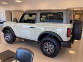Thumbnail of 2025 Desert Sand Ford Bronco
