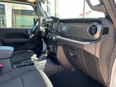 Thumbnail of 2023 Bright White Clearcoat Jeep Gladiator