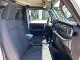 Thumbnail of 2023 Bright White Clearcoat Jeep Gladiator