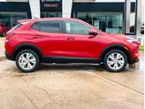 Thumbnail of 2026 Brilliant Red Buick Encore GX