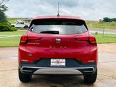 Thumbnail of 2026 Brilliant Red Buick Encore GX