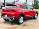 Thumbnail of 2026 Brilliant Red Buick Encore GX