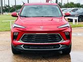 Thumbnail of 2026 Brilliant Red Buick Encore GX