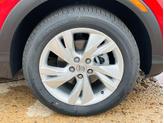 Thumbnail of 2026 Brilliant Red Buick Encore GX