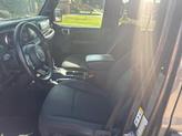 Thumbnail of 2019 Granite Crystal Clearcoat Metallic Jeep Wrangler Unlimited