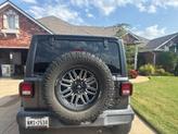 Thumbnail of 2019 Granite Crystal Clearcoat Metallic Jeep Wrangler Unlimited