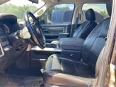 Thumbnail of 2018 Brilliant Black Crystal Pearlcoat RAM 3500