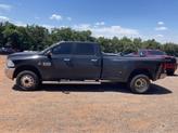 Thumbnail of 2018 Brilliant Black Crystal Pearlcoat RAM 3500