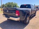 Thumbnail of 2018 Brilliant Black Crystal Pearlcoat RAM 3500