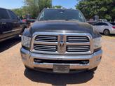 Thumbnail of 2018 Brilliant Black Crystal Pearlcoat RAM 3500
