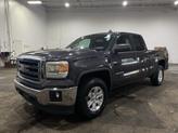 Thumbnail of 2015 Iridium Metallic GMC Sierra 1500
