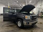 Thumbnail of 2015 Iridium Metallic GMC Sierra 1500