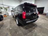 Thumbnail of 2019 Black Chevrolet Tahoe