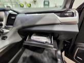 Thumbnail of 2019 Black Chevrolet Tahoe