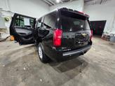 Thumbnail of 2019 Black Chevrolet Tahoe