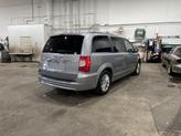 Thumbnail of 2013 Billet Silver Metallic Clearcoat Chrysler Town & Country