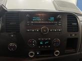 Thumbnail of 2008 Silver Birch Metallic Chevrolet Silverado 2500