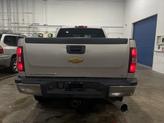 Thumbnail of 2008 Silver Birch Metallic Chevrolet Silverado 2500