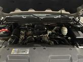 Thumbnail of 2008 Silver Birch Metallic Chevrolet Silverado 2500