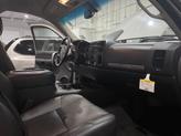 Thumbnail of 2008 Silver Birch Metallic Chevrolet Silverado 2500