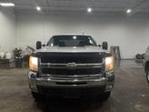 Thumbnail of 2008 Silver Birch Metallic Chevrolet Silverado 2500