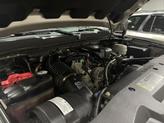 Thumbnail of 2008 Silver Birch Metallic Chevrolet Silverado 2500