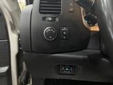Thumbnail of 2008 Silver Birch Metallic Chevrolet Silverado 2500